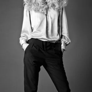 Akulina Gerasimova's photo