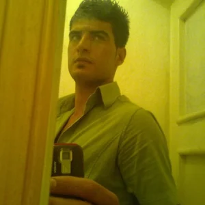 Yusuf Cuhadar's photo