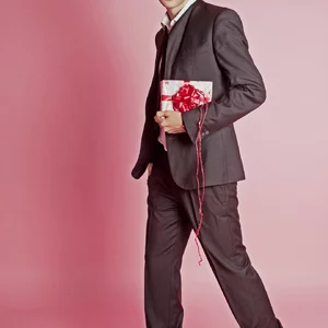 Ruslan Aliev's photo