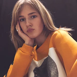 Dar'a Alymova picture
