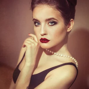 Елизавета Курышева's photo