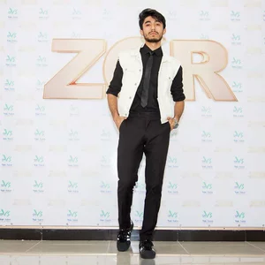 Sahir Radzabov的照片