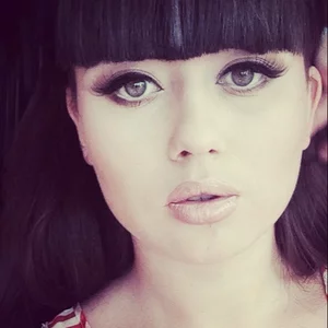 Snezanna Savvina's photo