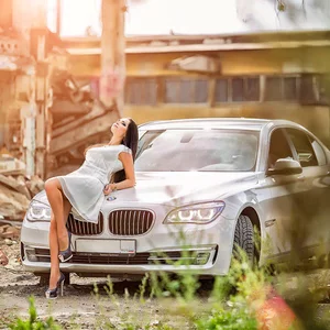 Фото Анастасия Nasty Комлева