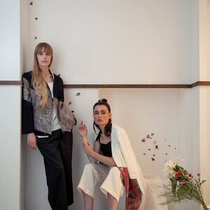 OSTEL | spring/summer 2017 | Lookbook