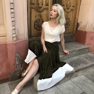 Julija Belaja's photo