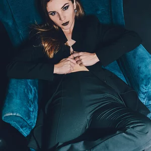 Viktoria Fastova's photo