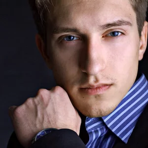 Aleksandr Tihon's photo