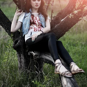Victoria Etlender's photo