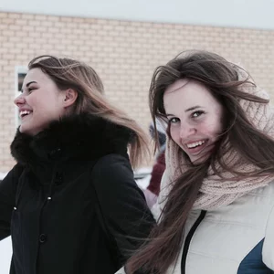 Polina Egorova's photo