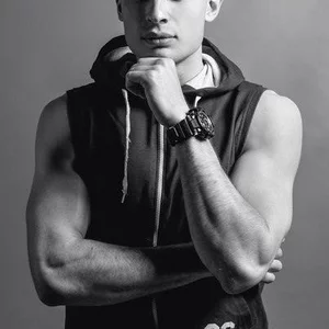 Paulo Vezhlivtsev picture