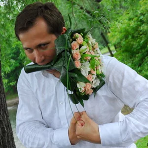 Aleksandr Kuznecov's photo