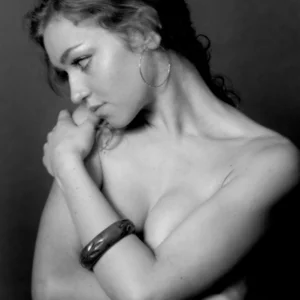 Yulia Markovich's photo