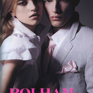 POLHAM