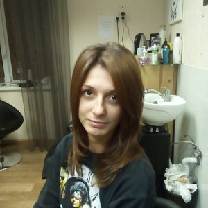 Svetlana Bondarenko picture