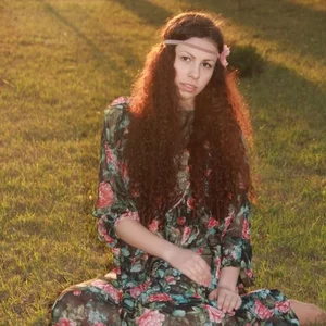 Anastasia Korobejnikova's photo