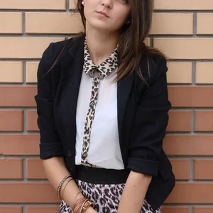 Valeria Rudenko's photo