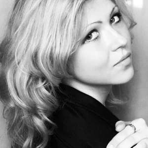 Julja Zhabrovec picture