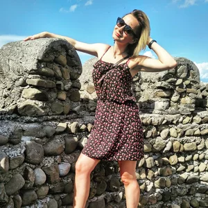 Aleksandra Kuz'mina's photo