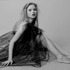 Alina Chetverikova's photo