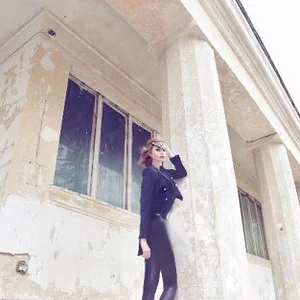 Di Lisovitskaya's photo