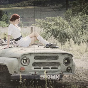 Irena Hovanec's photo