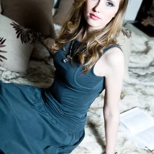Marina Nikiteeva's photo