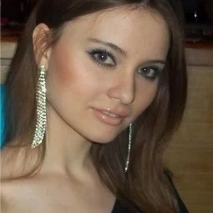Iryna Gusieva picture
