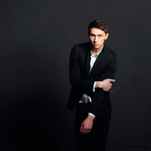 Valentin Mamatov's photo