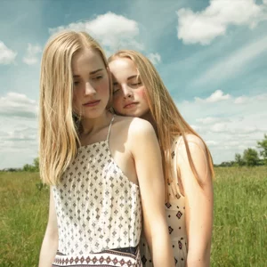 Fashion, Vogue, Natural, Model, Girls