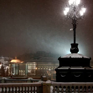 Ilona Marchenko's photo