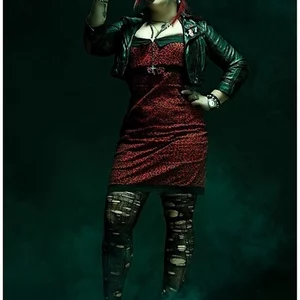 Foto Anna Alkoride
