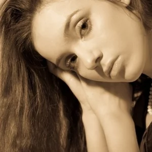 Ol'ga Kozhevnikova's photo