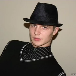Andrej Tremboveckij's photo