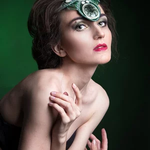 Фото Кристина ~Lunnaya Koshka~ Дёмина