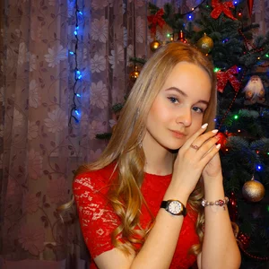 Ulia Zvereva picture