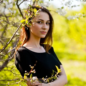 Milania Emelina picture