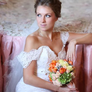 Anna Movchan's photo