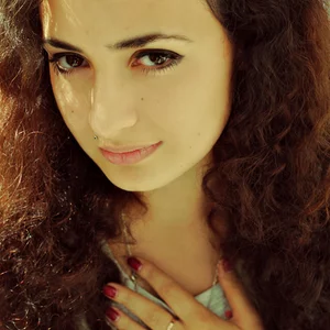 Anna Knazeva's photo