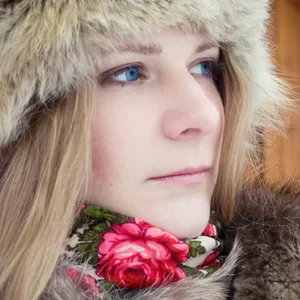 Нина Самсонова's photo