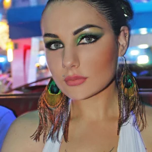 Kassandra Show's photo
