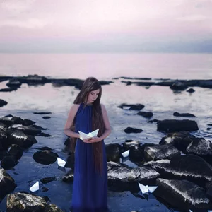 Anna Keziluofu's photo
