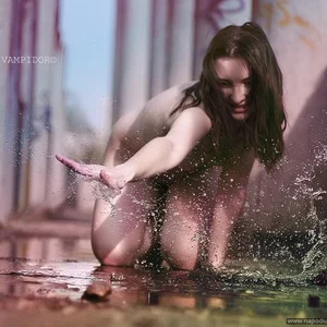 Svetlana Astrebova's photo