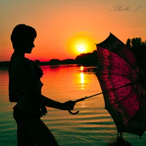 Maria Klimova (Abramova)'s photo