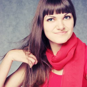 Anna Siraeva's photo