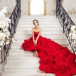 Evgenia Kulagina的照片