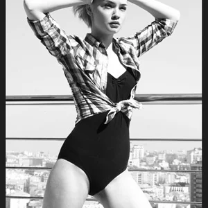 Foto Karina Sokolovska