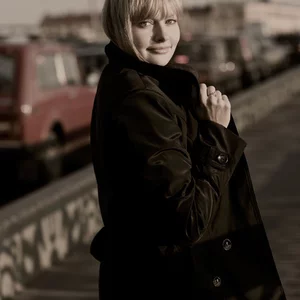 Ekaterina Lebedeva's photo