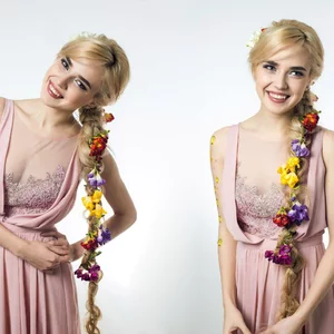 Valeriya Alimova's photo