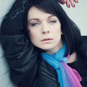 Anna Skakunova's photo